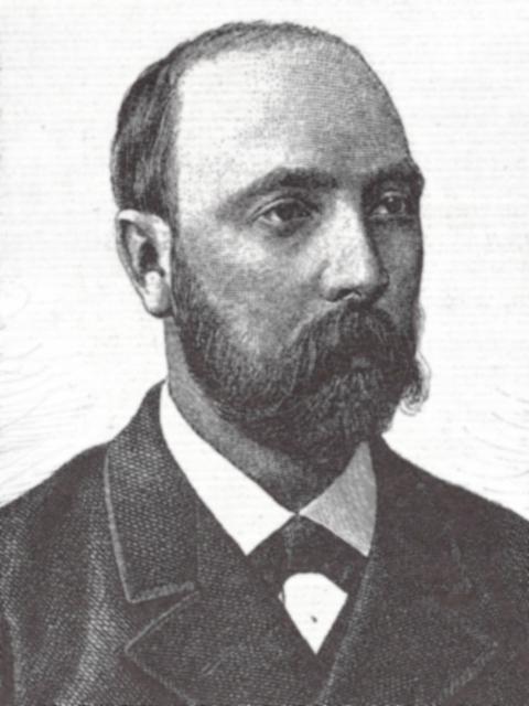 Ernst Brenner
