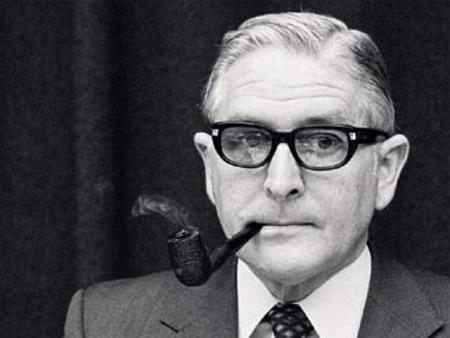 Ernst Brugger