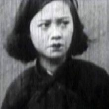 grandmother: Chin Tsi-Ang