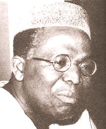 Jeremiah Obafemi Awolowo