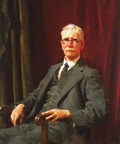 Bernard O'Dowd
