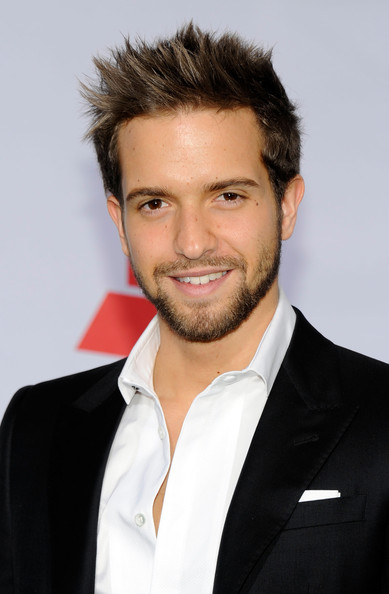 12 Intriguing Facts About Pablo Alborán 
