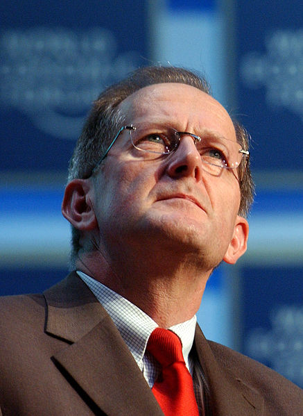 Joseph Deiss