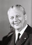 Kurt Kiesinger