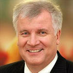 Horst Seehofer