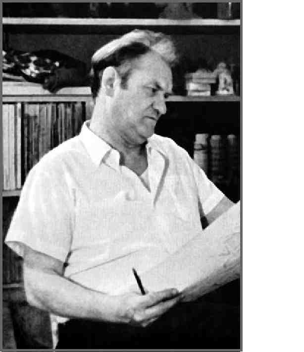 Evsei Moiseenko
