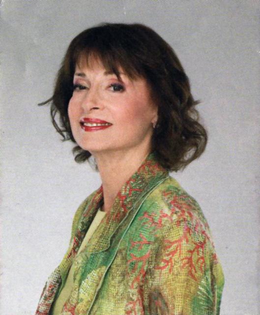 Elizabeth Karageorgevich