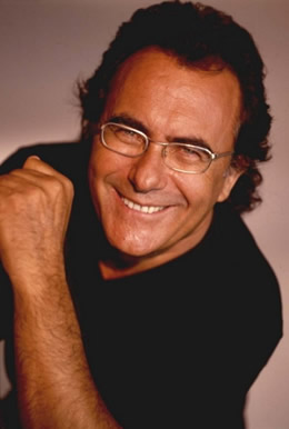 Albano Carrisi