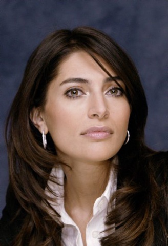 Caterina Murino
