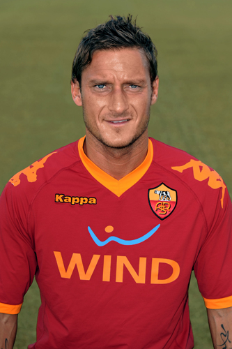 Francesco Totti