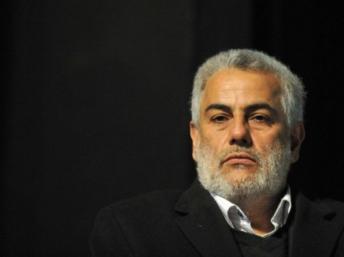 Abdelilah Benkirane