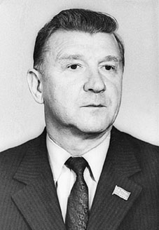 Vladimir Korol