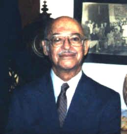 Julio Ycaza