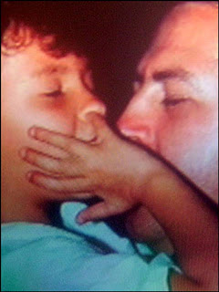 Doughter: Manuela Escobar