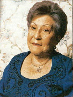 Mother: Hemilda Gaviria
