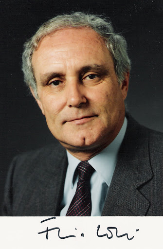 Flavio Cotti