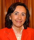 Joaquina Rivero