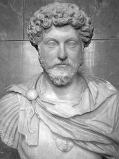 Marcus Aurelius