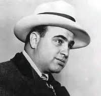 Gallery of Al Capone