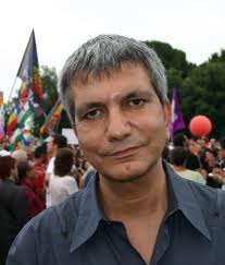 Nicola Vendola