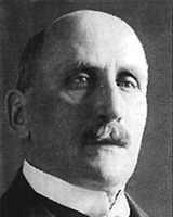 Felix-Louis Calonder