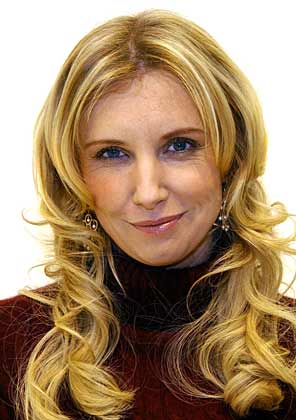 Daughter: Jette Joop