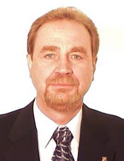 Vladimir Kliunya