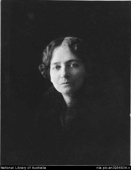 Mary Grant Bruce