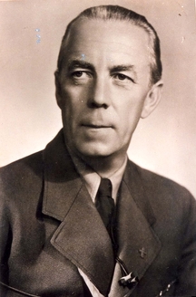 Gallery of Folke Bernadotte