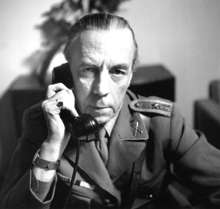 Gallery of Folke Bernadotte
