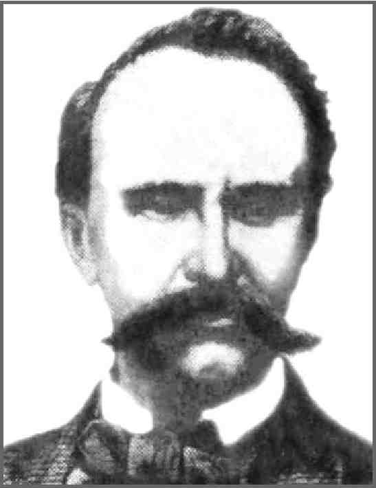 Mikhail Jelsky