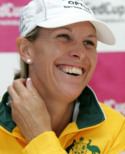 Nicole Bradtke