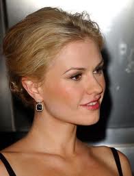 Anna Paquin