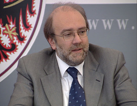 Lorenzo Dellai
