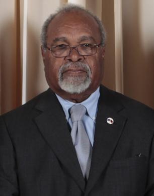 Michael Thomas Somare