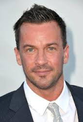Craig Parker