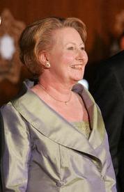 Spouse: Janette Parker