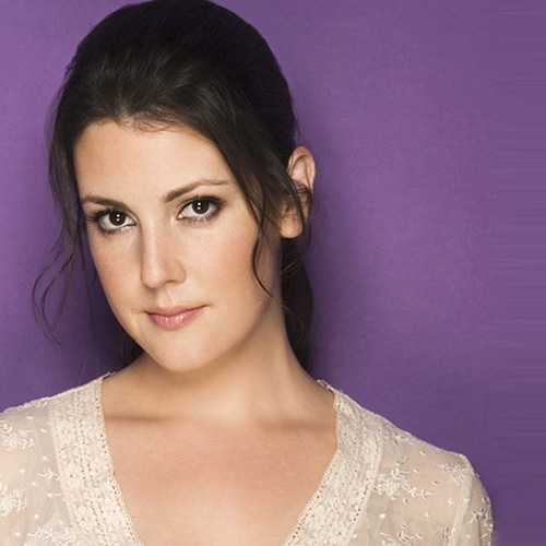Melanie Jayne Lynskey