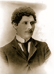 Richard William Pearse