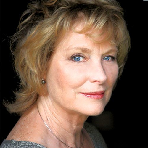 Lisa Harrow