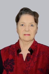 Eleonora Lytohina