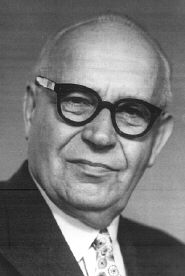 Ernst Nobs