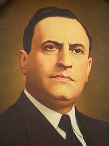 Rafael Calderón