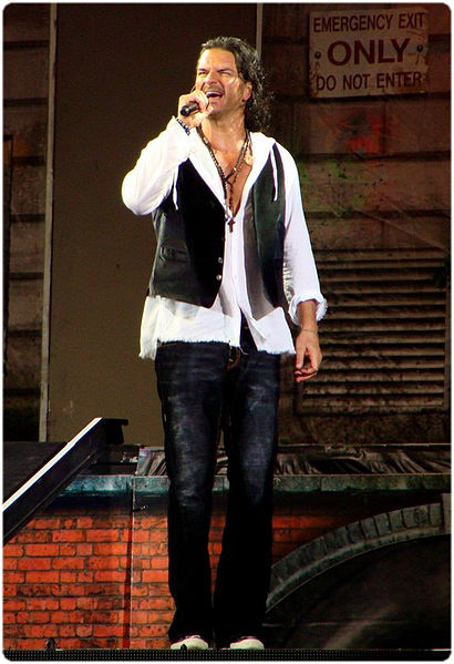 Ricardo Arjona