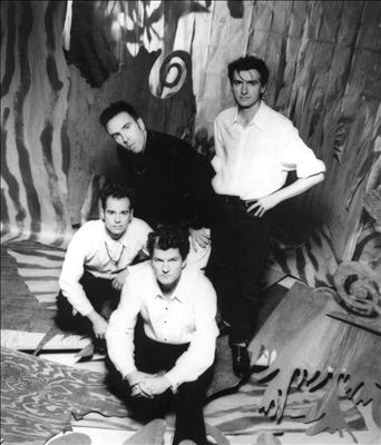 Gallery of Tim Finn