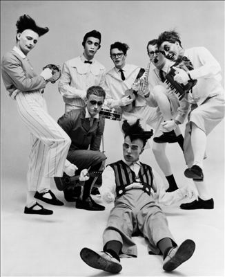 Gallery of Tim Finn