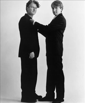 Gallery of Tim Finn