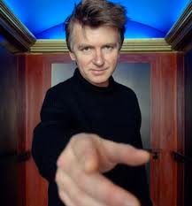 Father: Neil Finn