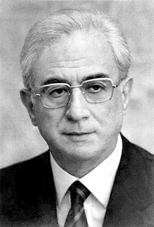 Francesco Cossiga