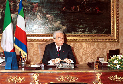 Gallery of Francesco Cossiga
